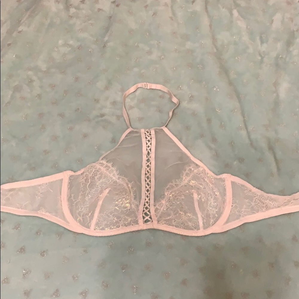 VS Haltertop bralette